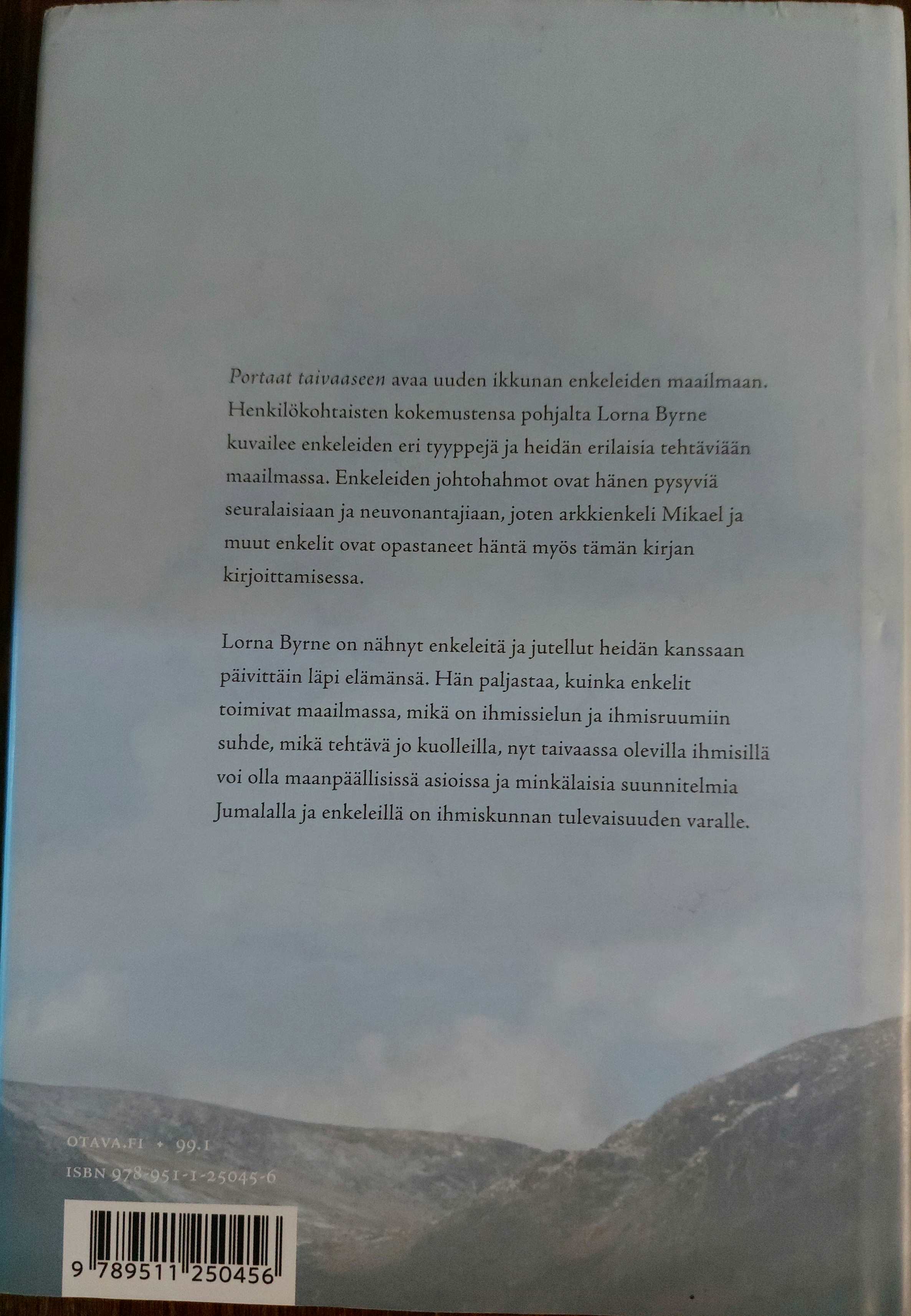 001 Portaat taivaaseen takakansi