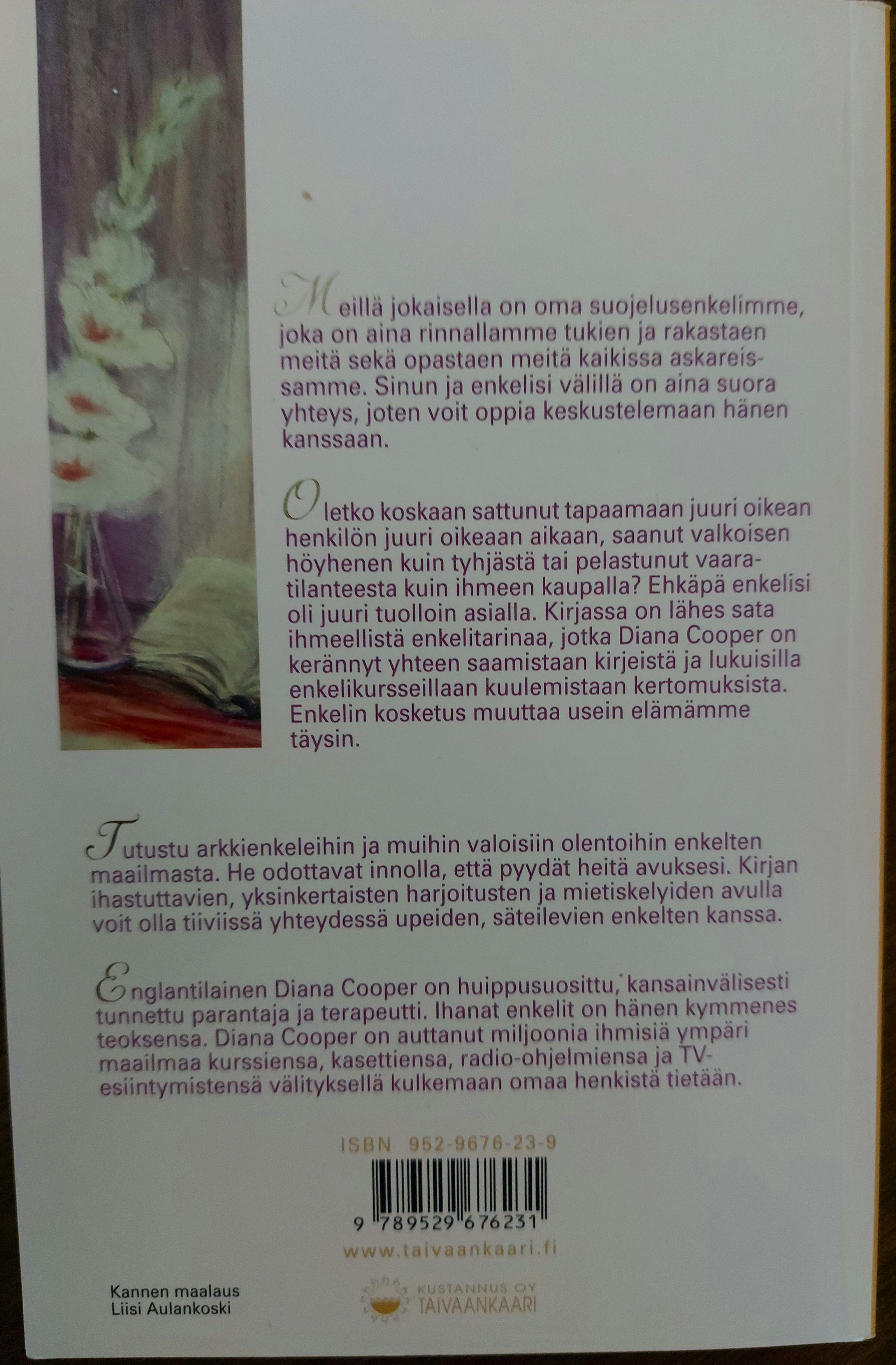 002 Ihanat enkelit takak