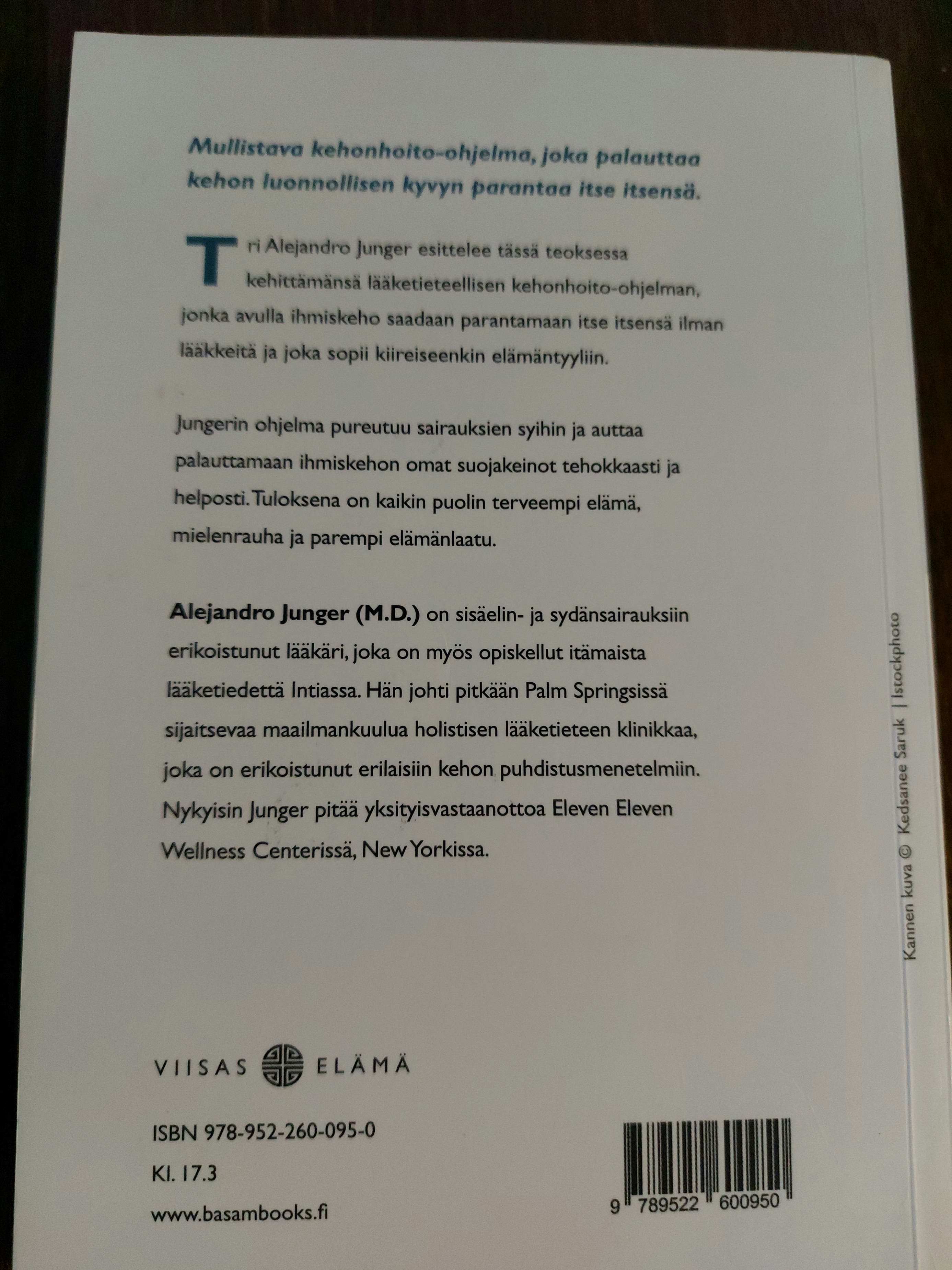 020 Puhdas keho takakansi