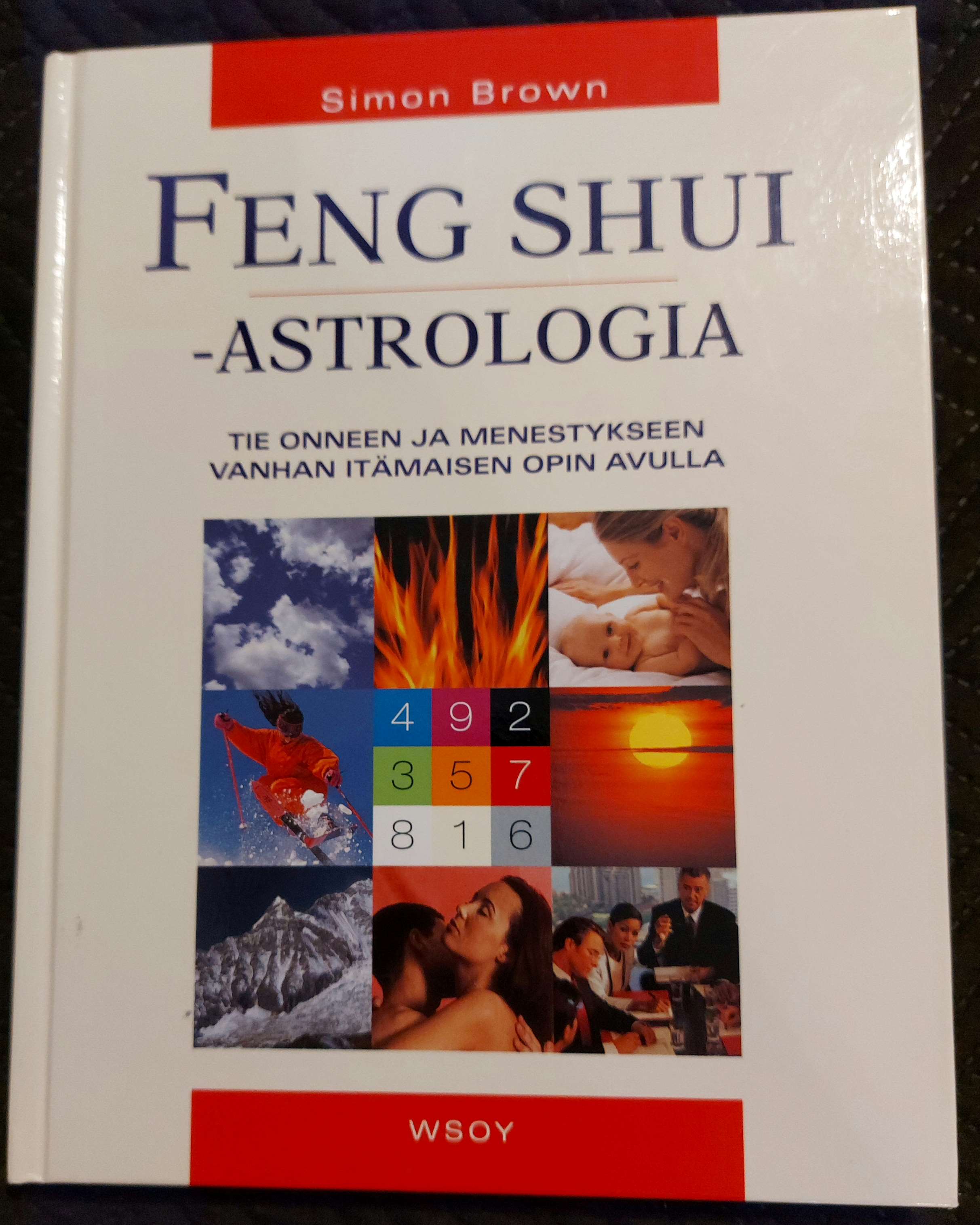 029 Fengshui astrologia etukansi
