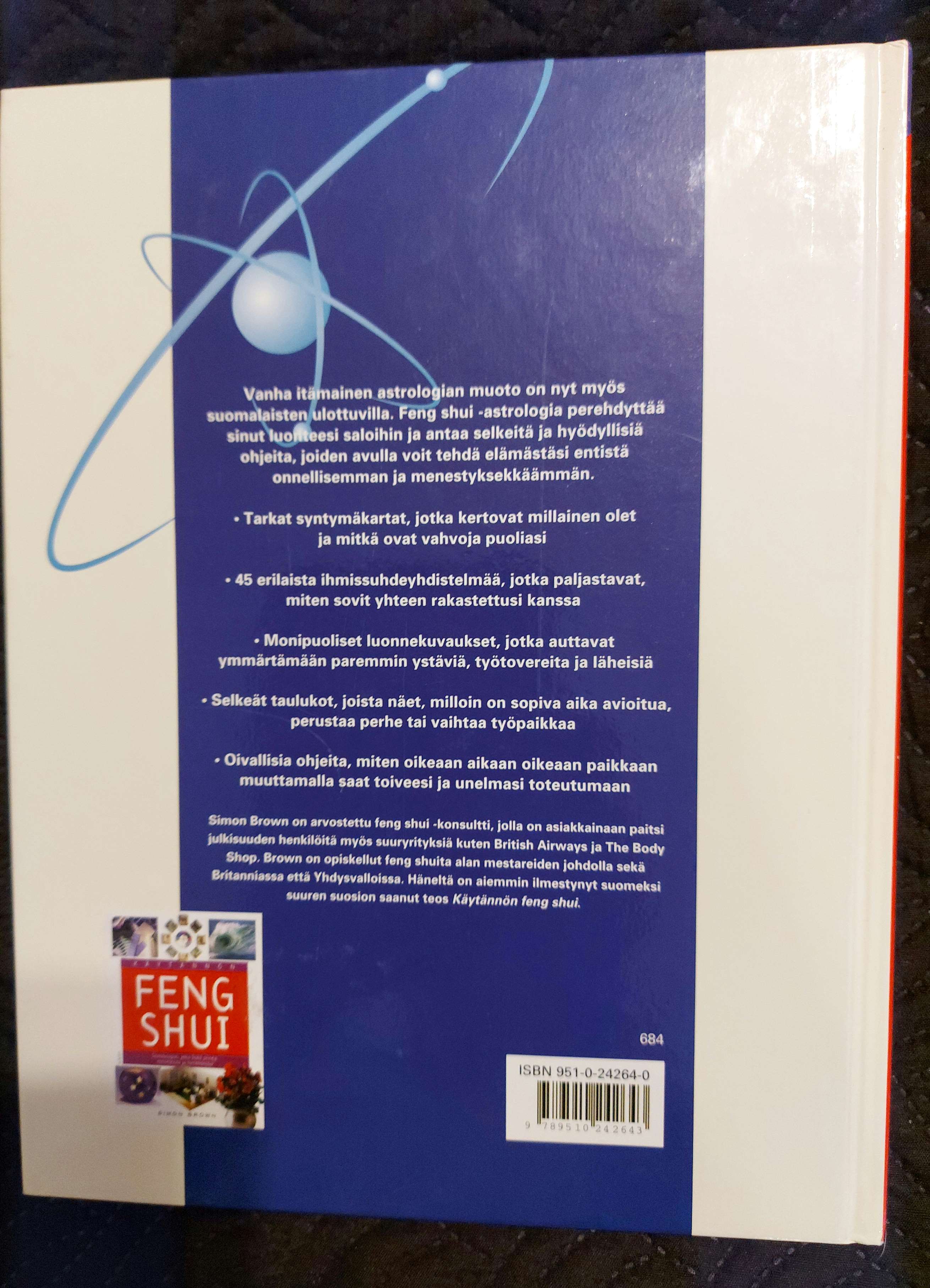 029 Fengshui astrologia takakansi