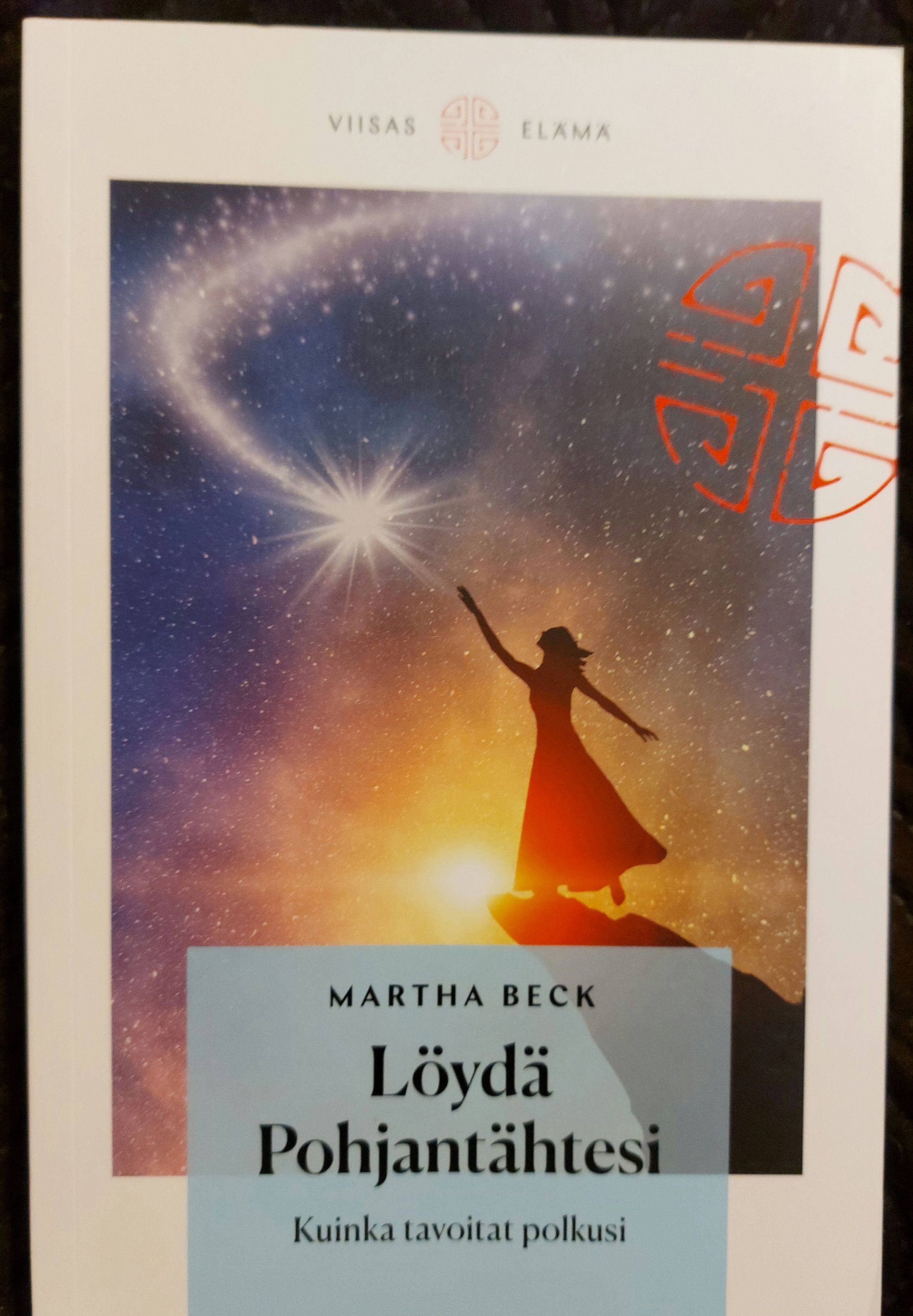 Löydä Pohjantähtesi etukansi